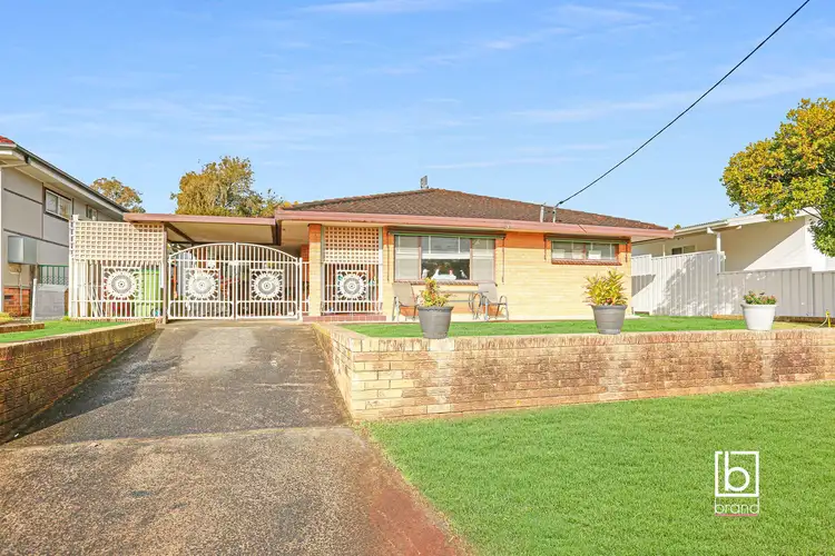 Main view of Homely house listing, 21 Phyllis Avenue, Kanwal NSW 2259