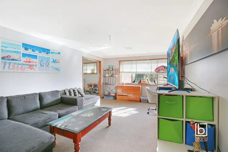 Fifth view of Homely house listing, 21 Phyllis Avenue, Kanwal NSW 2259