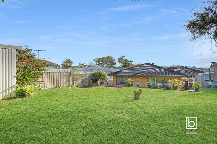 Sixth view of Homely house listing, 21 Phyllis Avenue, Kanwal NSW 2259