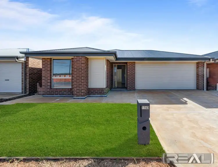 Main view of Homely house listing, 1163 Stebonheath Road, Munno Para West SA 5115