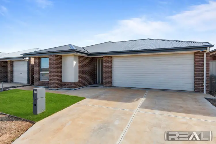 Second view of Homely house listing, 1163 Stebonheath Road, Munno Para West SA 5115