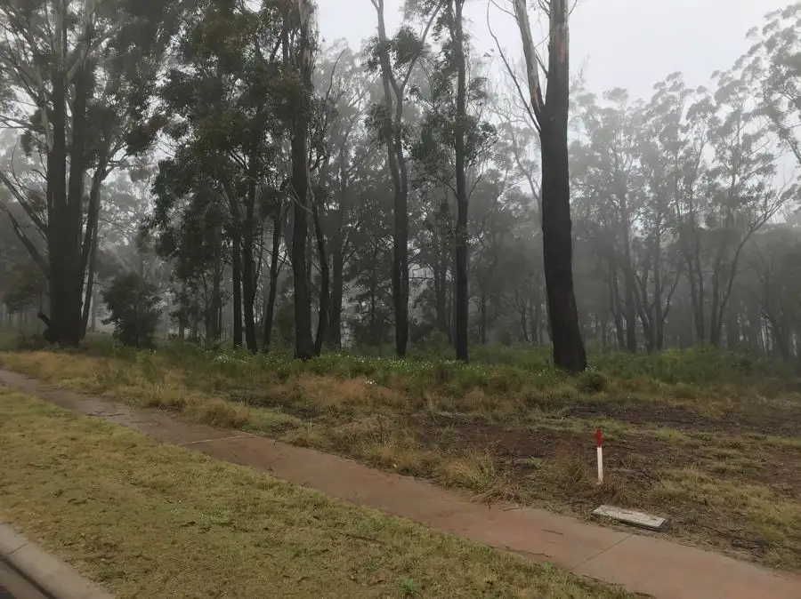 Main view of Homely land listing, 2 Canterbury Place, Hampton QLD 4352