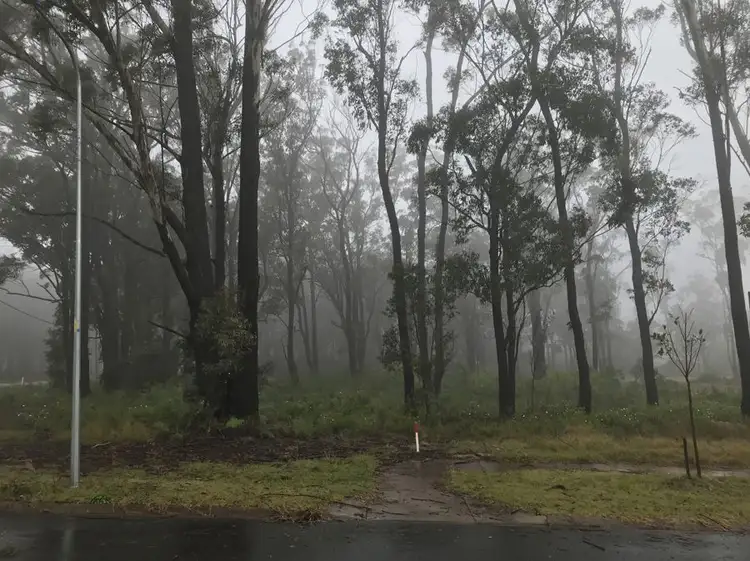 Third view of Homely land listing, 2 Canterbury Place, Hampton QLD 4352