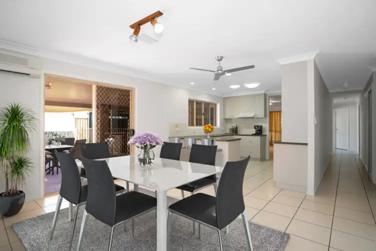 Second view of Homely house listing, 6 Ronnie Court, Rural View QLD 4740