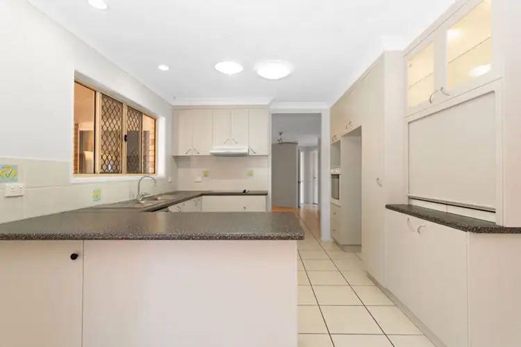 Third view of Homely house listing, 6 Ronnie Court, Rural View QLD 4740