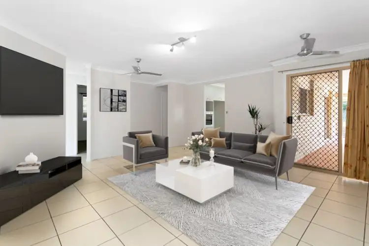 Fourth view of Homely house listing, 6 Ronnie Court, Rural View QLD 4740