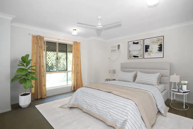 Fifth view of Homely house listing, 6 Ronnie Court, Rural View QLD 4740