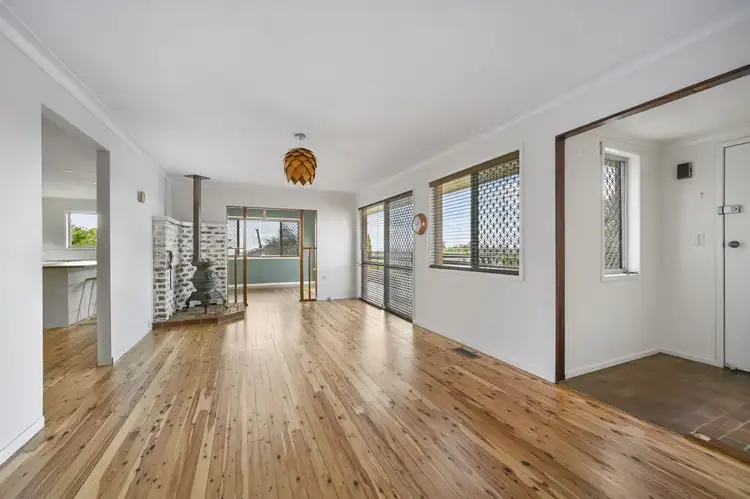Third view of Homely house listing, 7 Barrymount Crescent, Mount Lofty QLD 4350