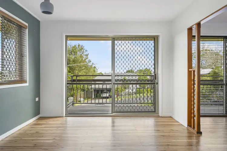 Fourth view of Homely house listing, 7 Barrymount Crescent, Mount Lofty QLD 4350