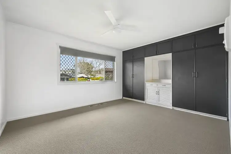 Fifth view of Homely house listing, 7 Barrymount Crescent, Mount Lofty QLD 4350