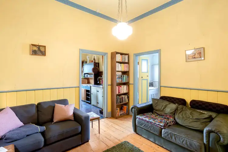 Third view of Homely house listing, 23 Howson Street, Brunswick West VIC 3055