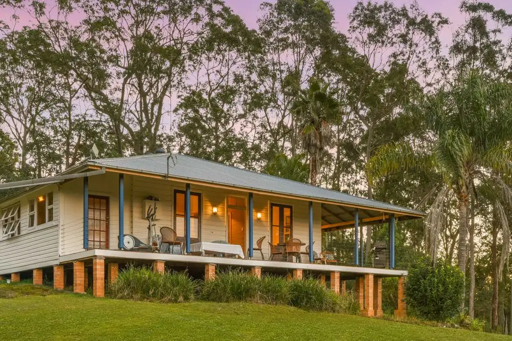 Main view of Homely rural property listing, 253 Willi Willi Road, Turners Flat NSW 2440