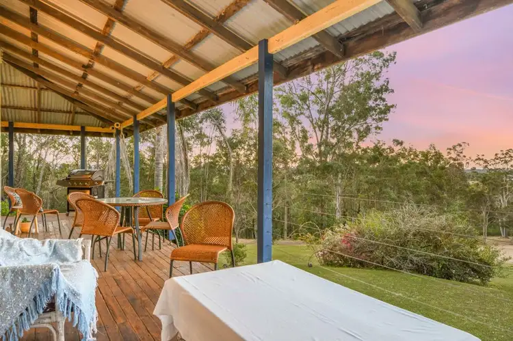 Second view of Homely rural property listing, 253 Willi Willi Road, Turners Flat NSW 2440