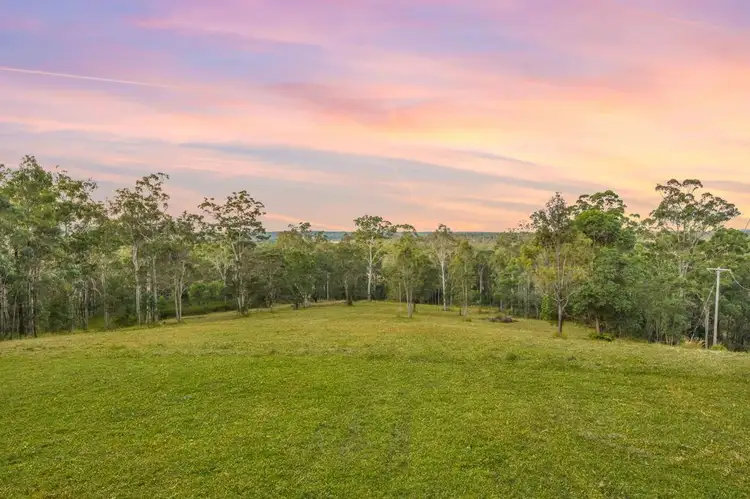 Third view of Homely rural property listing, 253 Willi Willi Road, Turners Flat NSW 2440