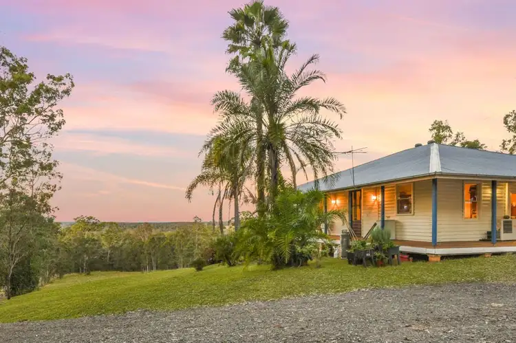 Fourth view of Homely rural property listing, 253 Willi Willi Road, Turners Flat NSW 2440