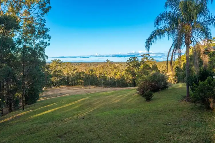 Fifth view of Homely rural property listing, 253 Willi Willi Road, Turners Flat NSW 2440