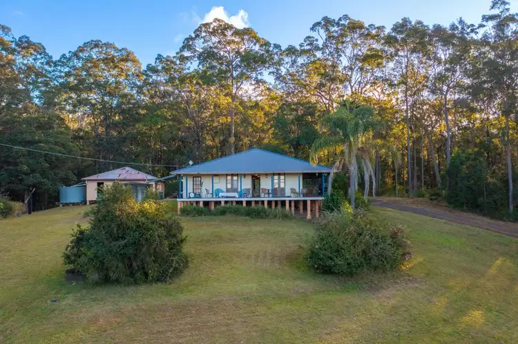 Sixth view of Homely rural property listing, 253 Willi Willi Road, Turners Flat NSW 2440