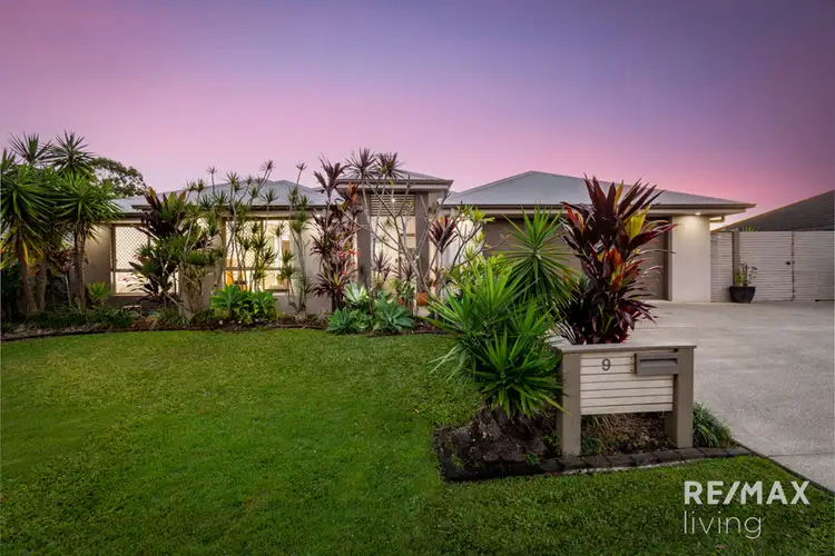 9 Cycad Drive