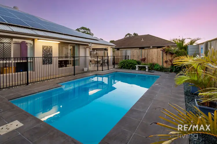 Fifth view of Homely house listing, 9 Cycad Drive, Upper Caboolture QLD 4510