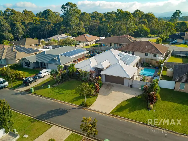 Sixth view of Homely house listing, 9 Cycad Drive, Upper Caboolture QLD 4510