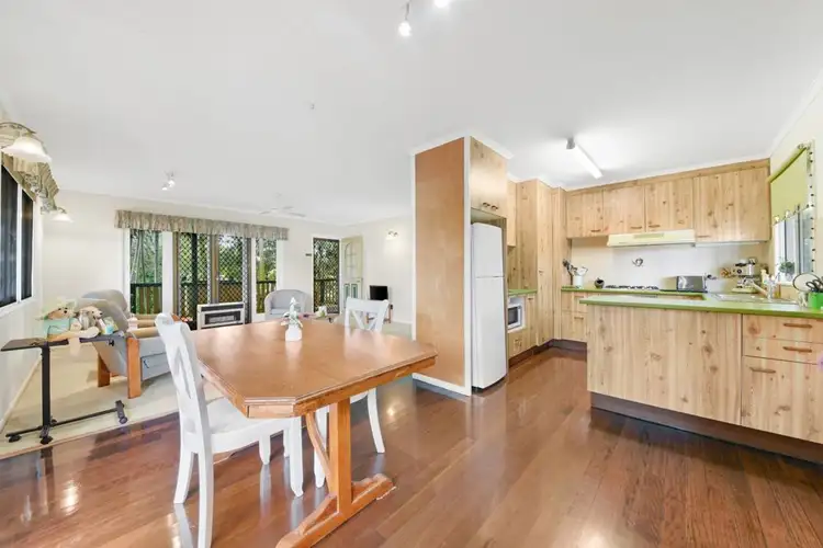 Third view of Homely house listing, 22 Macadamia Street, Caboolture South QLD 4510