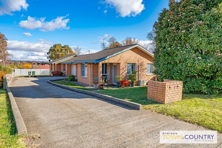 Sixth view of Homely house listing, 10 Northey Drive, Armidale NSW 2350