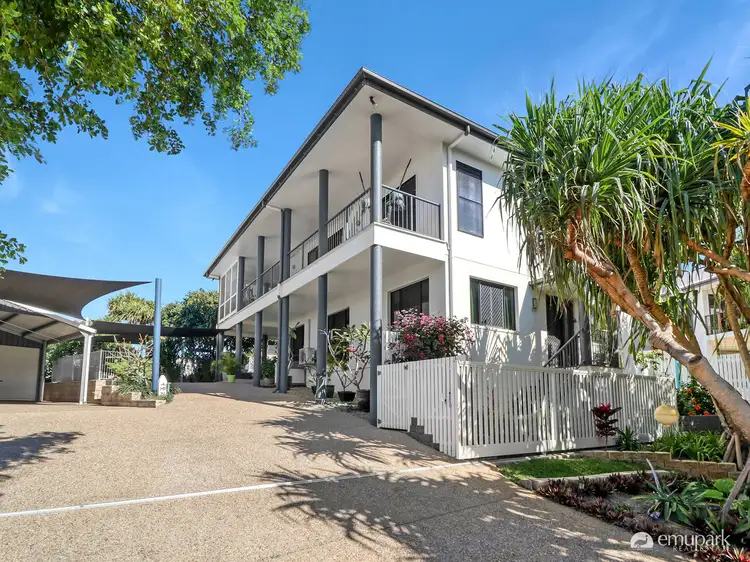 3 Taldora Place, Emu Park QLD 4710