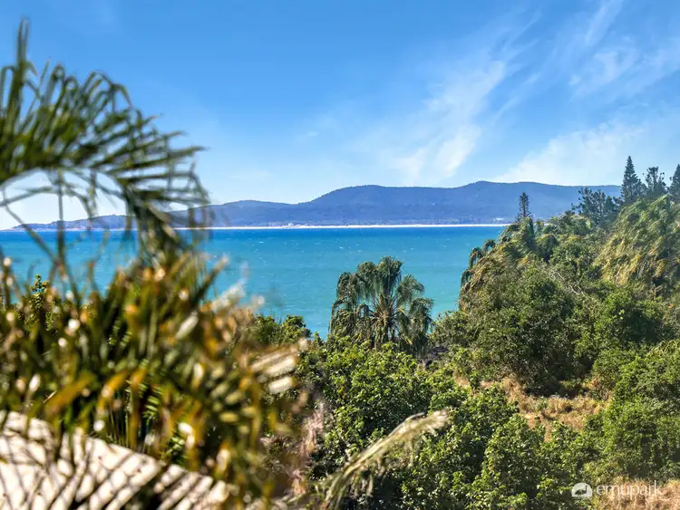 Second view of Homely house listing, 3 Taldora Place, Emu Park QLD 4710