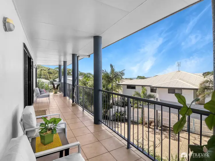 Fifth view of Homely house listing, 3 Taldora Place, Emu Park QLD 4710