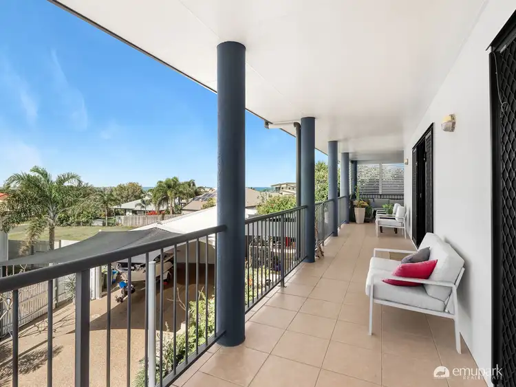Sixth view of Homely house listing, 3 Taldora Place, Emu Park QLD 4710