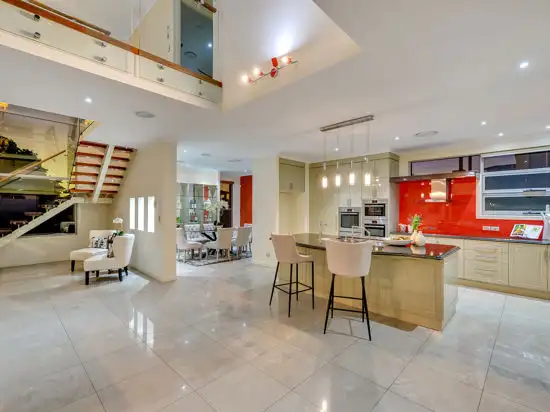 Second view of Homely house listing, 43 McDermott Parade, Rochedale QLD 4123