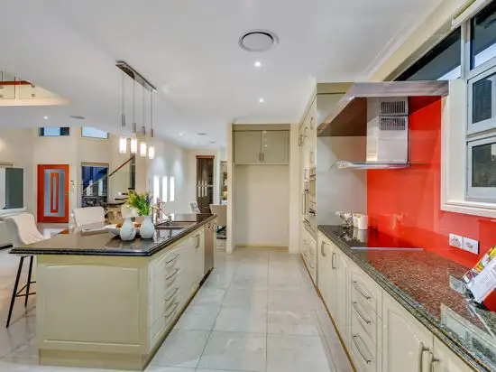 Sixth view of Homely house listing, 43 McDermott Parade, Rochedale QLD 4123