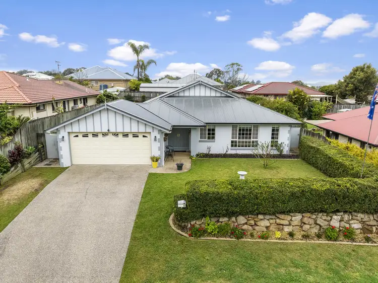 26 McDougall Street, Wilsonton QLD 4350