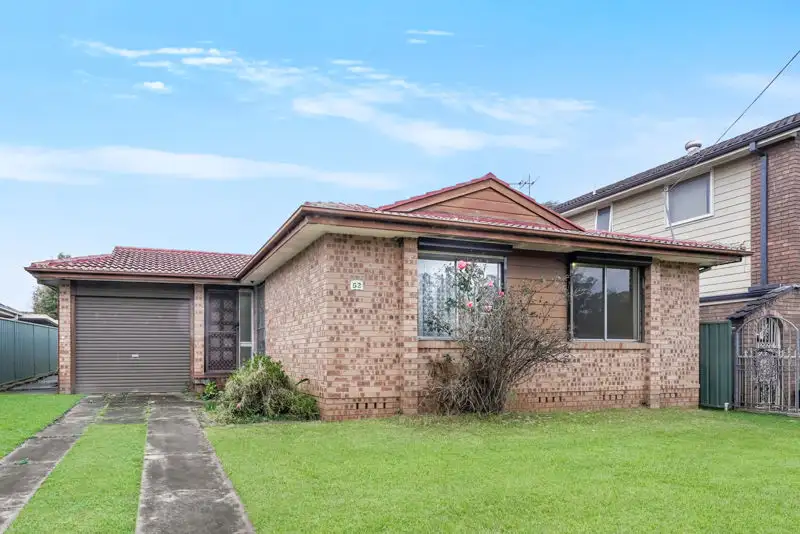 Main view of Homely house listing, 53 Sedgman Crescent, Shalvey NSW 2770