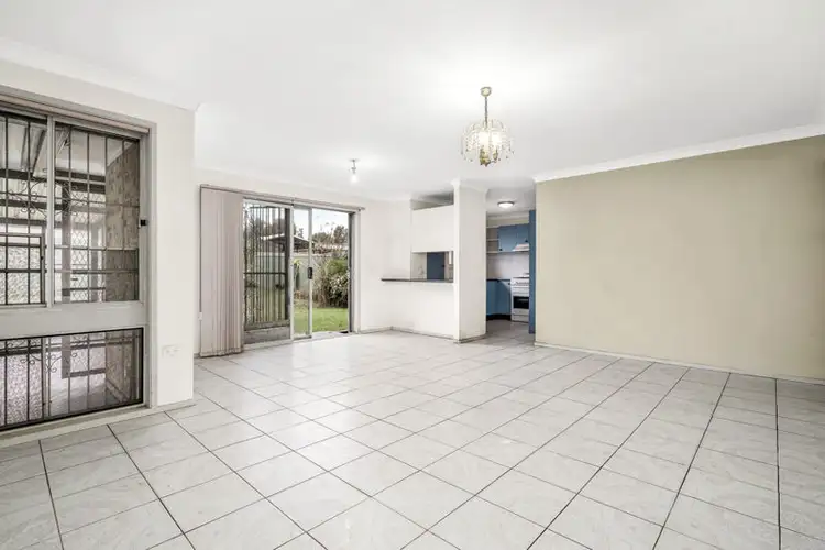 Second view of Homely house listing, 53 Sedgman Crescent, Shalvey NSW 2770