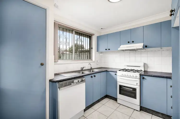 Third view of Homely house listing, 53 Sedgman Crescent, Shalvey NSW 2770