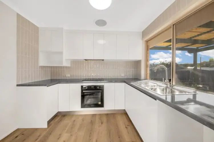 Second view of Homely house listing, 8 Ceri Court, New Auckland QLD 4680