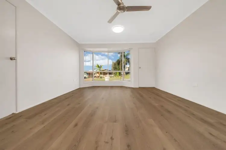 Third view of Homely house listing, 8 Ceri Court, New Auckland QLD 4680