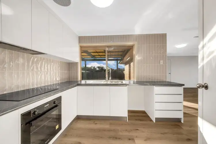 Fourth view of Homely house listing, 8 Ceri Court, New Auckland QLD 4680