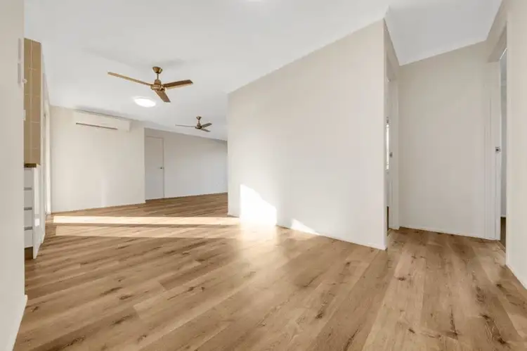 Sixth view of Homely house listing, 8 Ceri Court, New Auckland QLD 4680