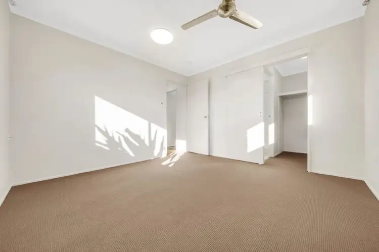 Seventh view of Homely house listing, 8 Ceri Court, New Auckland QLD 4680
