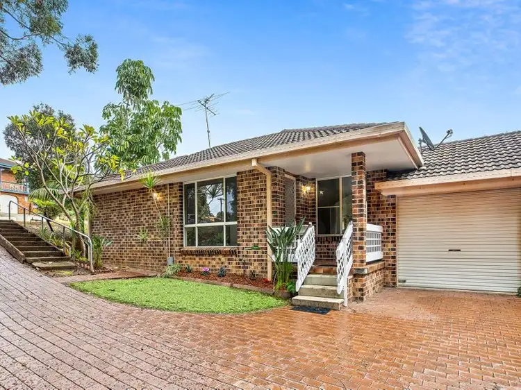 1/16 Amaroo Crescent, Toormina NSW 2452
