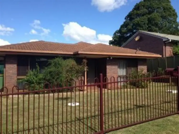 Main view of Homely house listing, 6 Reisling Court, Wilsonton Heights QLD 4350
