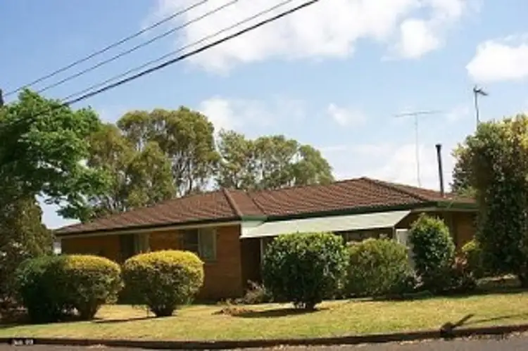 Main view of Homely house listing, 23 Farr Street, Kearneys Spring QLD 4350