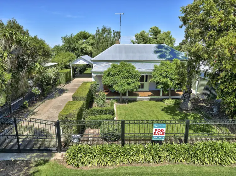 218 Henry Street, Deniliquin NSW 2710