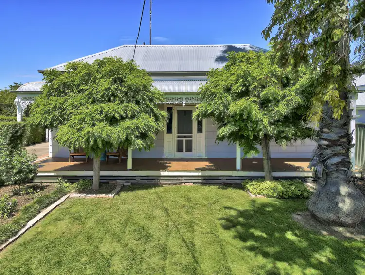 Second view of Homely house listing, 218 Henry Street, Deniliquin NSW 2710
