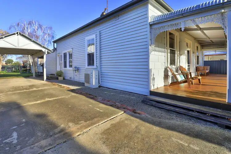 Third view of Homely house listing, 218 Henry Street, Deniliquin NSW 2710