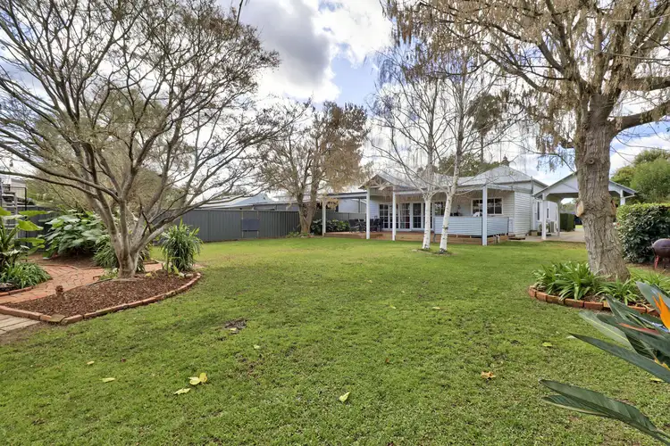 Fourth view of Homely house listing, 218 Henry Street, Deniliquin NSW 2710