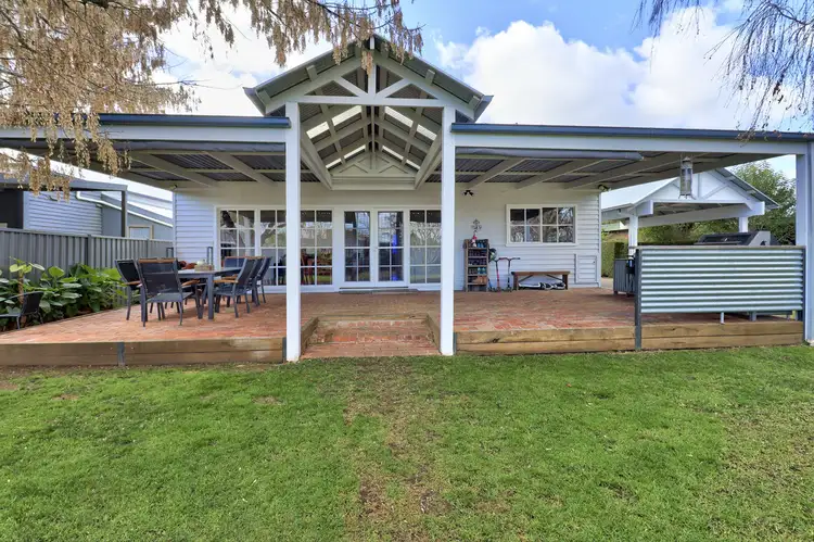 Fifth view of Homely house listing, 218 Henry Street, Deniliquin NSW 2710