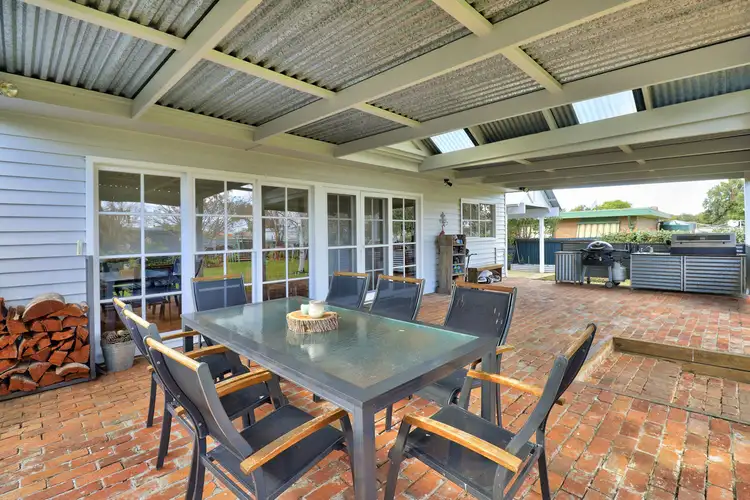 Sixth view of Homely house listing, 218 Henry Street, Deniliquin NSW 2710
